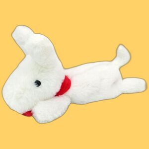 Gaspard et Lisa, Lisa Long plush pouch.